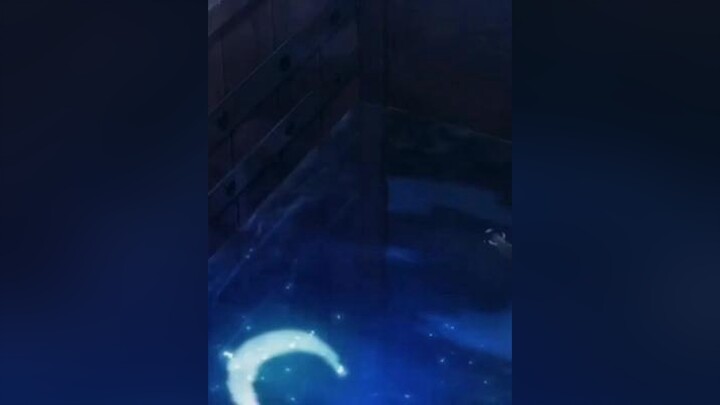 Tâm lặng như nước fpy xuhuong animeedit anime