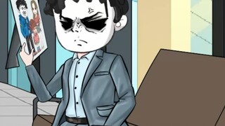 I was accidentally reborn in 1987. It took me only three days to become a millionaire. (Episode 57)