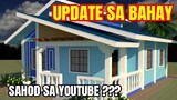 Update sa Bahay August 5, 2021 | Salamat Mga Kaprobinsyano | Katas ng Sahod sa Youtube | Episode 1