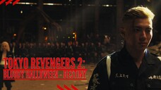 Tokyo Revengers 2: Bloody Halloween - Destiny (2023) [HD] | Sub Indo