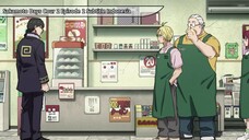 Eps-2 Sakamoto Days Part 2