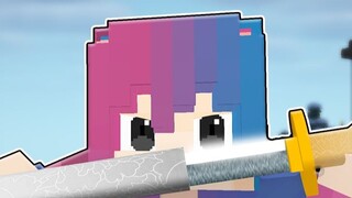 New Sword Survival 2: Living in the mountains without being pricked by a needle~