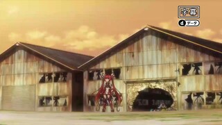 tóc hai bím (việt sup) tập 7