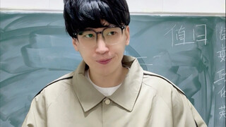 Biar saya terjemahkan untuk Anda apa yang disebut kejutan