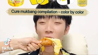 Mukbang Videos - Cure compilations