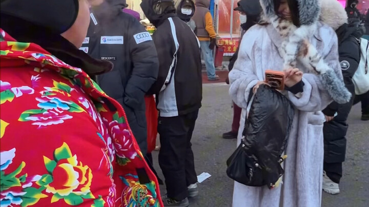 Gần Tết rồi, tặng các bạn một bí quyết làm giàu #Chơi-Là-Giả-Thật