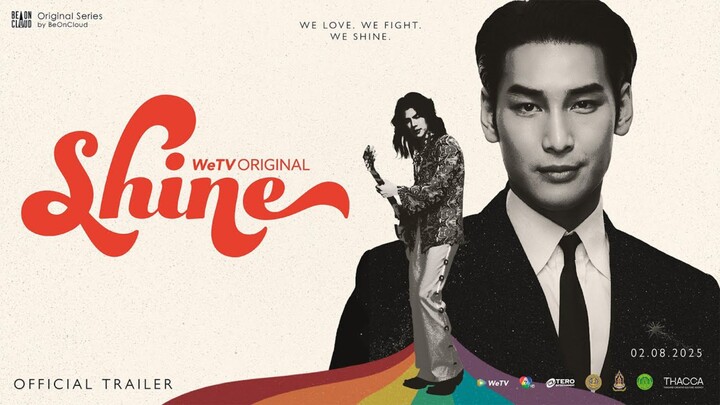🇹🇭𝚂𝙷𝙸𝙽𝙴(𝟸𝟶𝟸𝟻) 𝙴𝚙𝚒𝚜𝚘𝚍𝚎 𝟶𝟸_𝙴𝚗𝚐 𝚂𝚞𝚋