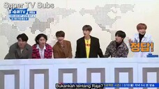 SUPER TV Episode 3 Subtitle Indonesia