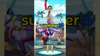 SUMMER EVENT 2024🥵