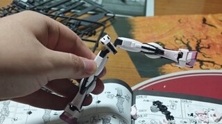 Spekulasi penyebab hemiplegia RG Dawn