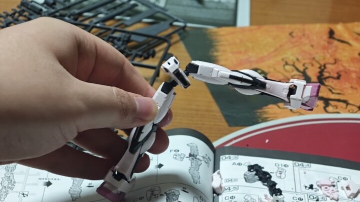 Spekulasi penyebab hemiplegia RG Dawn