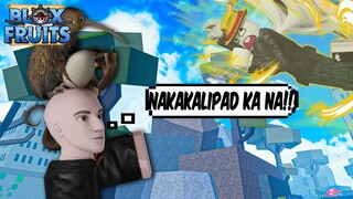 Blox Fruits #21 - NAKAKALIPAD NA KO!!! | Roblox (Filipino)