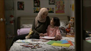 Menanti Februari EP15 (Akhir)