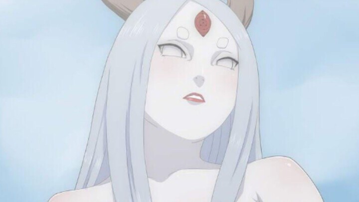 SCENE NARUTO YANG DIBANNED TV