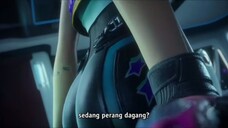 Embers Eps 1 (Donghua NEW) 🌟