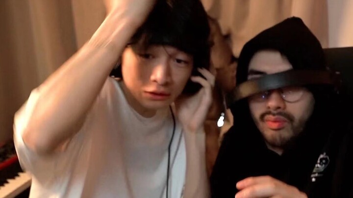 It's confirmed, Xu Daxie is a coward