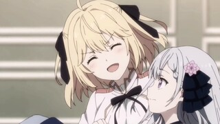 [Kesalahpahaman] Putri Izae: Konsekuensi dari kecurangan