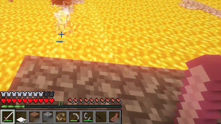 Super Flat World + 100 วันแห่งการเปลี่ยนแปลง [ตอนจบ] เอาชีวิตรอด!
