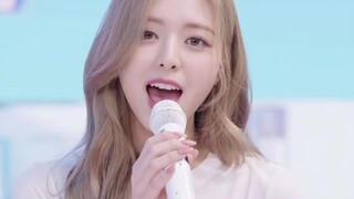 เพลงใหม่ของ ITZY DOMINO เปิดตัวสด 220813