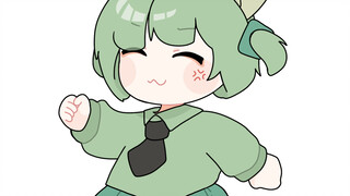 天空一声巨响，P人闪亮登场！