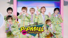 Naniwa Danshi - Live Tour 2023 'Popmall' [2023.08.10]