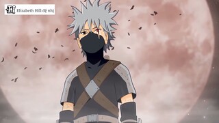 Elizabeth Hill đệ nhị - Review - Thánh Gian Lận Naruto - Boruto P1 #anime #schooltime