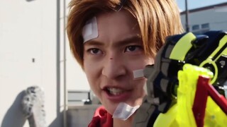 Bộ phim truyền hình Kamen Rider hay nhất được truyền thông Nhật Bản bình chọn, từ Heisei đến Reiwa, 