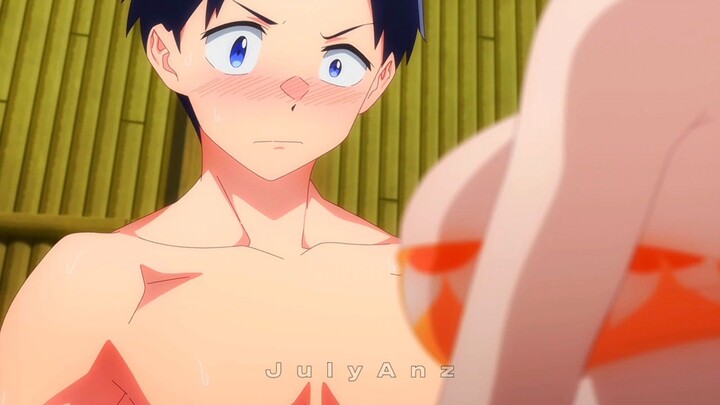 DAPET JATAH DARI AYANK YG ENAK ENAK 🥵🥵