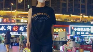 一起叮叮当当舞吧