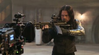 Hậu trường Capital - Nội chiến 2016