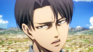 【12月/超清版】进击的巨人 最终季 第11话预告【MCE汉化组】