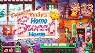 Delicious - Emily's Home Sweet Home | Gameplay (Level 47 to 48) - #23