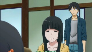 谁能拒绝一个会飞的妈妈