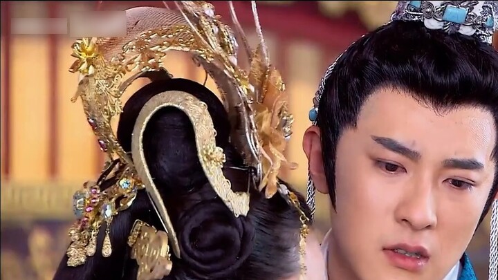 【Chasing 3.0】Bo Yikao was bewitched by Daji and seduced the king with his own body