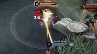 1 HIT CLINT