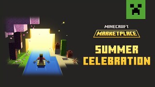 Explore the Summer Celebration