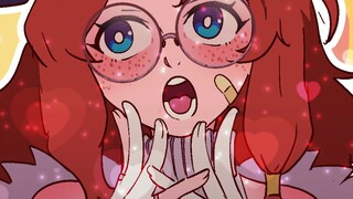 ❤️Recorded to Alola❤️