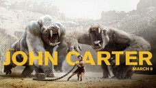 John Carter (2012)พากษ์ไทย