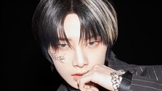 Stray Kids (HOP) comeback teaser photos part 2