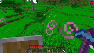 MINECRAFT VUA HẢI TẶC _ TẬP 9 _ LỘC CHẾ TẠO BÀN TAY SIÊU TO CỰC MẠNHBỊ RỒNG LỬA