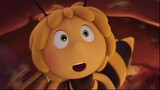 Maya the Bee Movie  - Kodi Smit-McPhee Animated Movie H