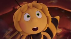 Maya the Bee Movie - Kodi Smit-McPhee Animated Movie H