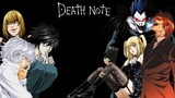 Death Note Episode 1 Subtitle Indonesia