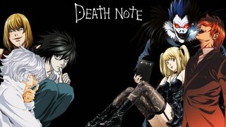 Death Note Episode 11 Subtitle Indonesia