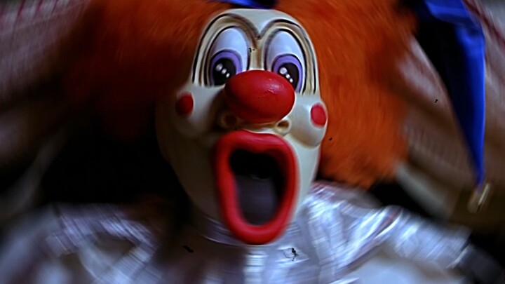 พบสาเหตุที่แอฟริกาไม่มีผีแล้ว