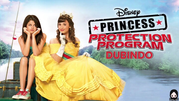 [DubIndo] The Princess Program : Rosalinda Tinggal di Keluarga Carter