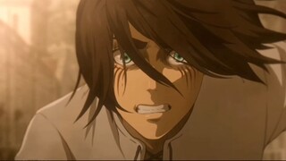 Attack on Titan Buatan Penggemar Anime Episode 79 Yeka Brothers Berhasil Memasuki [Jalan]