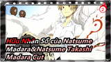 [Hữu Nhân Sổ của Natsume/Madara&Natsume Takashi]Mùa 5 Tập 02 - Madara Cut_2