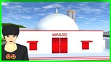 Masjid Baru - SAKURA School Simulator
