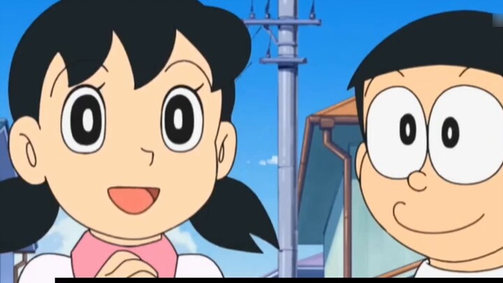 Doraemon's Food Doraemon's mouth-watering magical food